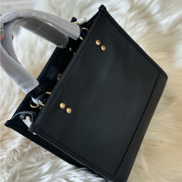 demlsey tote bag 22 - Picture 6 of 8